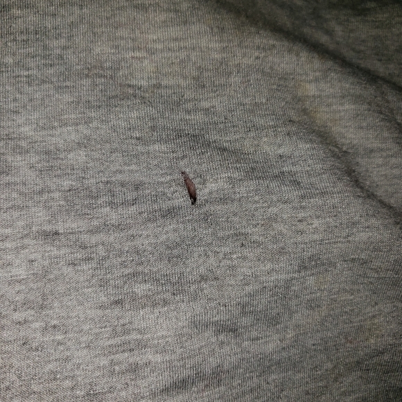 Rosegal 2XL Cold Shoulder Top - Picture 6 of 10